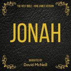 The Holy Bible - Jonah (MP3-Download)