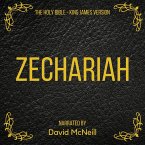 The Holy Bible - Zechariah (MP3-Download)