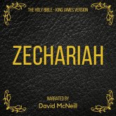 The Holy Bible - Zechariah (MP3-Download)