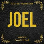 The Holy Bible - Joel (MP3-Download)