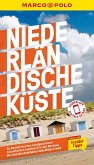 MARCO POLO Reiseführer Niederländische Küste (eBook, ePUB)