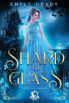 Shard of Glass - Deady, Emily