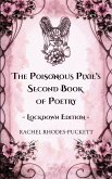 The Poisonous Pixie's Second Book of Poetry - Lockdown Edition