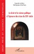 Le droit et la science politique à... - Bild 1