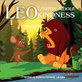 Leo Learns About Kindness