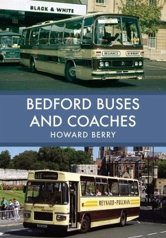 Bedford Buses and Coaches - Berry, Howard