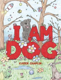 I Am Dog - Chaplin, Karen