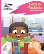 Reading Planet - Lots of Pockets - Pink... - Bild 1