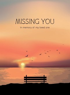 Missing You - Mauger, Shaela M