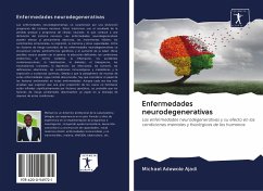 Enfermedades neurodegenerativas - Ajadi, Michael Adewole
