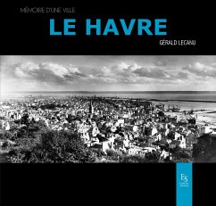 Le Havre - Lecanu, Gérald