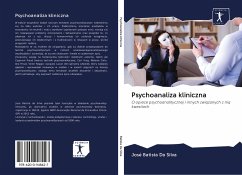 Psychoanaliza kliniczna - Batista Da Silva, José