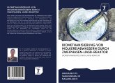 BIOMETHANISIERUNG VON MOLKEREIABWÄSSERN DURCH ZWEIPHASEN-UASB-REAKTOR BIOMETHANISIERUNG VON MOLKEREIABWÄSSERN DURCH ZWEIPHASEN-UASB-REAKTOR