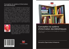 Conception du système d'information des bibliothèques - Arikwandu, Sympathy Ogechukwu