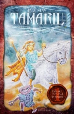 Cover Tamaril - Band 1