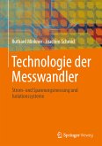 Technologie der Messwandler (eBook, PDF)