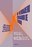 O verdadeiro criador de tudo (eBook, ePUB)