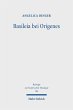 Basileia bei Origenes (eBook, PDF) - Bild 1