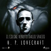 Il colore venuto dallo spazio (MP3-Download)