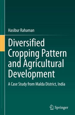 Diversified Cropping Pattern and Agricultural Development - Rahaman, Hasibur