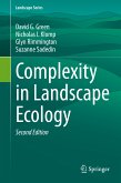 Complexity in Landscape Ecology (eBook, PDF)