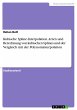 Kubische Spline-Interpolation. Arten... - Bild 1