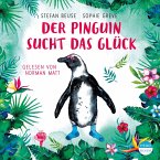 Der Pinguin sucht das Glück (MP3-Download)