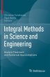 Integral Methods in Science and... - Bild 1