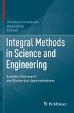 Integral Methods in Science and Engineering