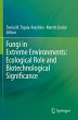 Fungi in Extreme Environments:... - Bild 1