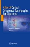 Atlas of Optical Coherence Tomography for Glaucoma (eBook, PDF)