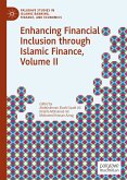 Enhancing Financial Inclusion through Islamic Finance, Volume II (eBook, PDF)