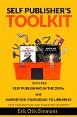 Self Publisher's Toolkit (eBook, ePUB)