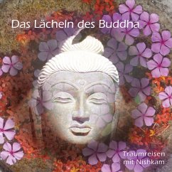 Das Lächeln des Buddha (MP3-Download) - Kabbal, Jeru