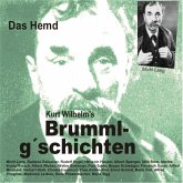 Brummlg'schichten Das Hemd (MP3-Download)