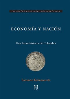 Cover ECONOMÍA Y NACIÓN (eBook, PDF)