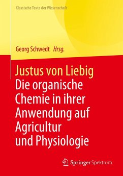 Justus von Liebig