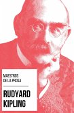 Maestros de la Prosa - Rudyard Kipling (eBook, ePUB)
