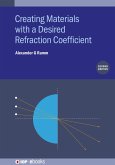 Creating Materials with a Desired Refraction Coefficient (Second Edition) (eBook, ePUB)