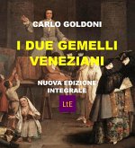 I due gemelli veneziani (eBook, ePUB)