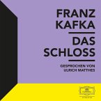 Kafka: Das Schloss (MP3-Download)
