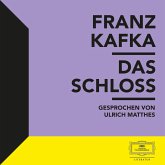 Kafka: Das Schloss (MP3-Download)