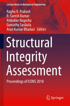 Structural Integrity Assessment