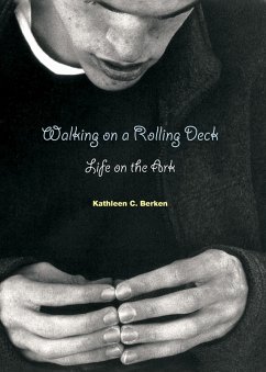 Cover Walking on a Rolling Deck (eBook, ePUB)