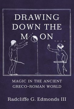 Drawing Down the Moon (eBook, ePUB) - Iii, Radcliffe G. Edmonds