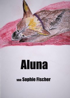 Aluna - Fischer, Sophie