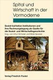 Spital und Wirtschaft in der Vormoderne (eBook, PDF)
