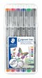 STAEDTLER Fineliner pigment liner... - Bild 1