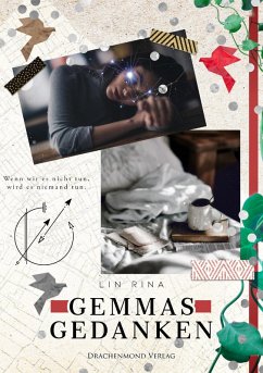 Gemmas Gedanken (eBook, ePUB) - Rina, Lin