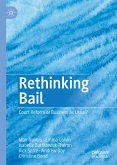 Rethinking Bail (eBook, PDF)